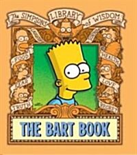 The Bart Book (Hardcover)