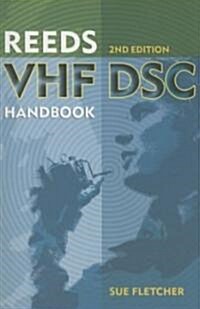 Reeds Vhf-Dsc Handbook (Paperback, 2nd)