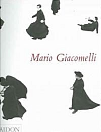 Mario Giacomelli (Paperback)