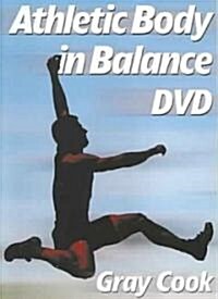 Athletic Body in Balance (DVD)