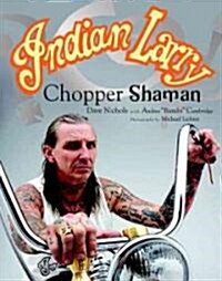 Indian Larry (Hardcover)