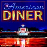 The American Diner (Paperback)