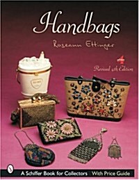 Handbags (Paperback, 4)