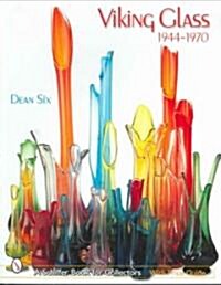 Viking Glass 1944-1970 (Paperback)