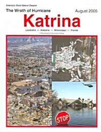 The Wrath of Hurricane Katrina (Paperback)