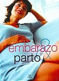 Embarazo Y Parto / Pregnancy and Birth (Hardcover, New)