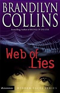 Web of Lies (Paperback)