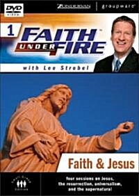 Faith & Jesus (DVD)