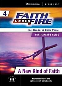 A New Kind of Faith (Paperback)
