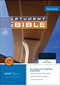 Student Bible (Hardcover, Revised)