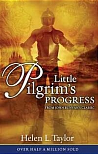 Little Pilgrims Progress (Paperback)