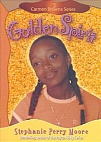 Golden Spirit: Volume 3 (Paperback)