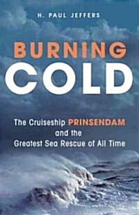 Burning Cold (Hardcover)