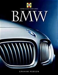 Bmw (Hardcover)