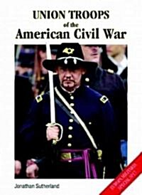 Union Troops of the American Civil War - Ems17 (Paperback)