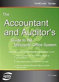 The Accountant And Auditors Guide to the Microsoft Office System (Paperback)