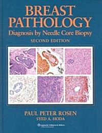 Breast Pathology (Hardcover, 2nd)