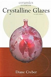 Crystalline Glazes (Paperback, 2)