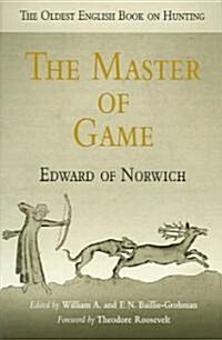 The Master of Game (Paperback)