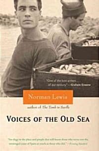 Voices of the Old Sea (Paperback, Reprint)