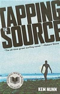 Tapping the Source (Paperback, Reprint)