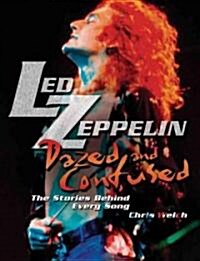 Led Zeppelin (Paperback, Reprint)