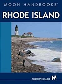 Moon Handbooks Rhode Island (Paperback, 2nd)