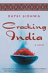 Cracking India (Paperback, Reprint)