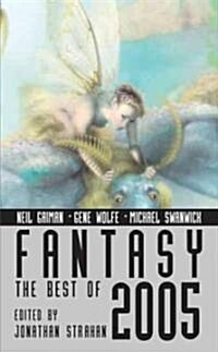 Fantasy (Paperback)