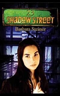 23 Shadow Street Case Files 1 (Paperback)