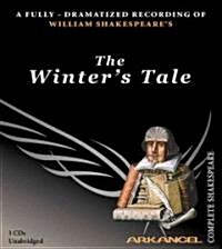 The Winters Tale (Audio CD)