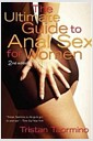 The Ultimate Guide to Anal Sex for Women (Paperback, Revised)