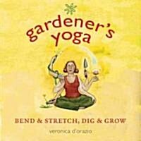 Gardeners Yoga (Paperback)