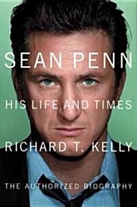 Sean Penn: His Life and Times (Paperback)