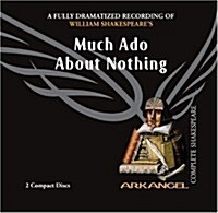 Much Ado about Nothing (Audio CD)