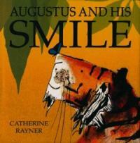 Augustus and his smile 