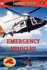 Emergency Vehicles (School & Library)