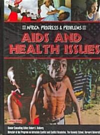 AIDS & Health Issues (Library Binding)