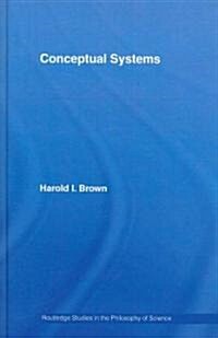 Conceptual Systems (Hardcover)