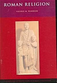 Roman Religion (Paperback)