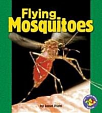 Flying Mosquitoes (Library)