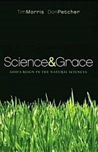 Science And Grace (Paperback)