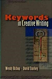 Keywords in Creative Writing (Paperback)
