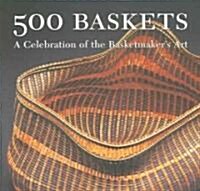 500 Baskets (Paperback)