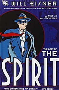 The Best of the Spirit (Paperback)