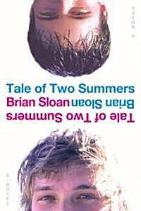 Tale of Two Summers (Hardcover)