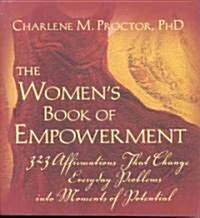 The Womens Book of Empowerment (Paperback)