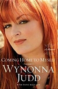 Coming Home to Myself (Audio CD, Library)