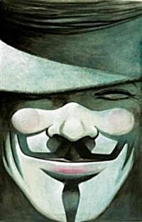 V for Vendetta (Hardcover)