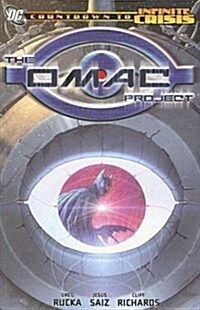 The Omac Project (Paperback)